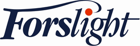 Forslight logo